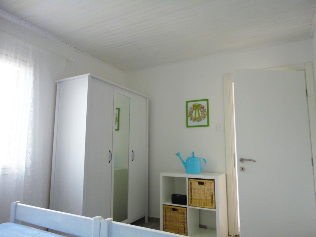 Apartment Rados Nin Eksteriør billede
