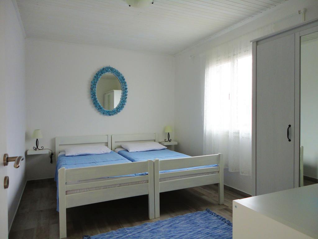 Apartment Rados Nin Eksteriør billede